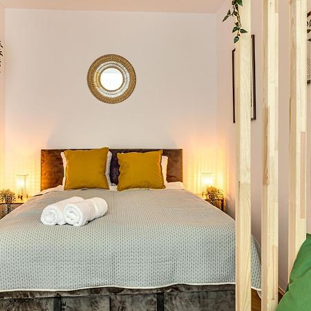 Rentplanet - Apartament Kosciuszki Вроцлав Екстериор снимка