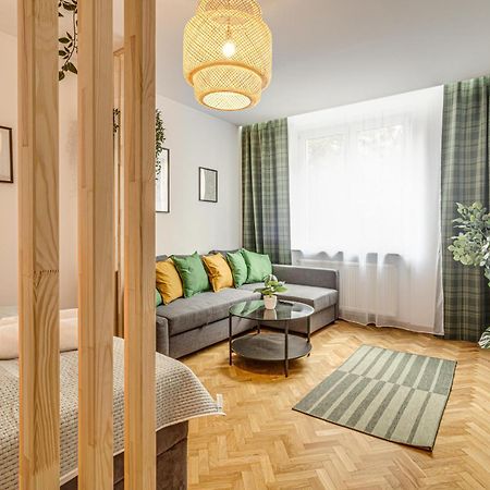 Rentplanet - Apartament Kosciuszki Вроцлав Екстериор снимка