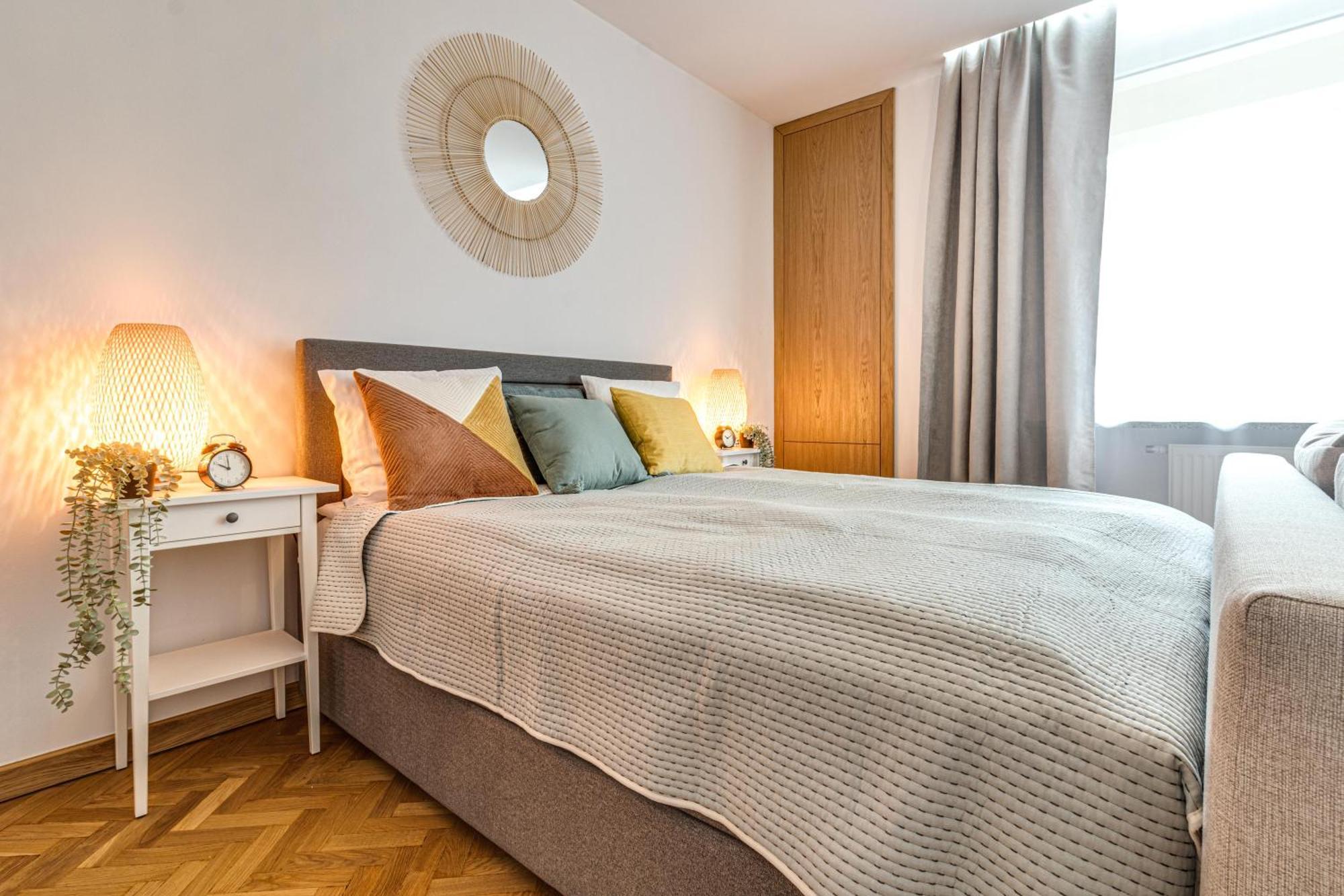 Rentplanet - Apartament Kosciuszki Вроцлав Екстериор снимка